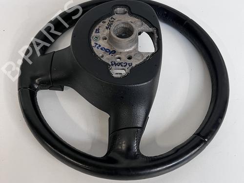 Steering wheel VW PASSAT B6 Variant (3C5) 2.0 TDI | BP40091393C49 - Image 3