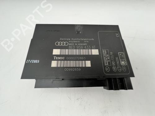 Electronic module AUDI A4 B6 Avant (8E5) 1.8 T quattro | BP39675968M83 - Image 3