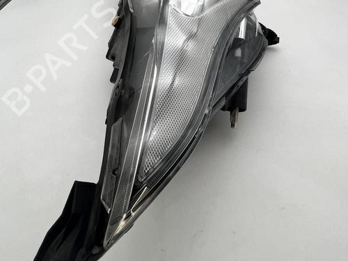 Right headlight FORD TRANSIT CONNECT V408 Box Body/MPV 1.5 EcoBlue | BP39676724C29 - Image 7