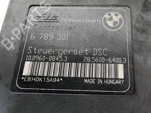 ABS pump BMW 3 Touring (E91) 318 d | BP40091416M43 - Image 5