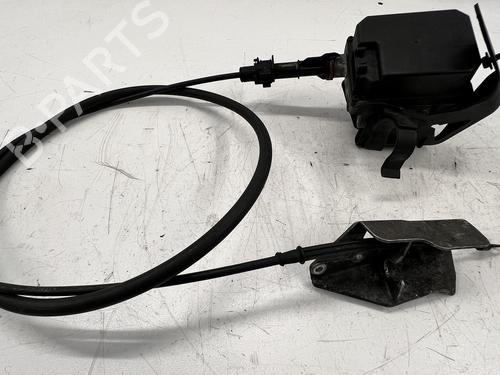Electronic module OPEL SINTRA (APV) 3.0 i 24V (OUN16, Y94) | BP39680189M83 - Image 2