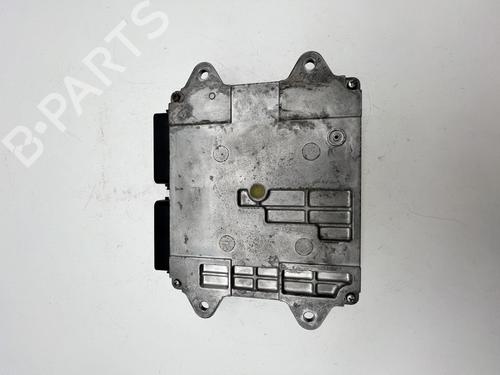 Engine control unit (ECU) SMART FORFOUR (454) 1.1 (454.033) | BP39675023M57 - Image 5