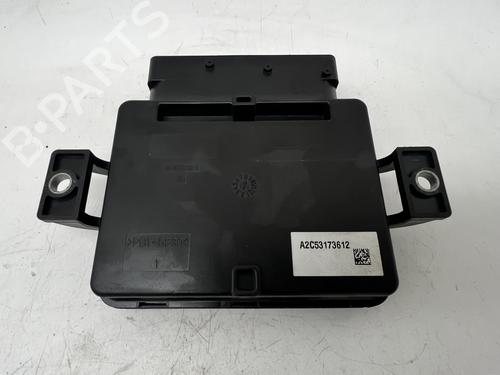 Electronic module AUDI A6 C6 (4F2) 2.7 TDI | BP39677199M83 - Image 2