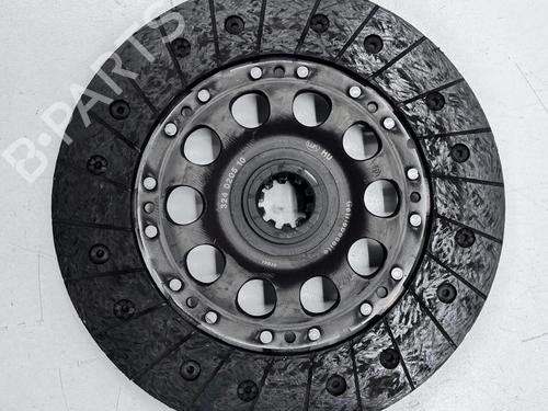 Flywheel BMW 3 (E46) 328 i | BP40090971M101 - Image 9