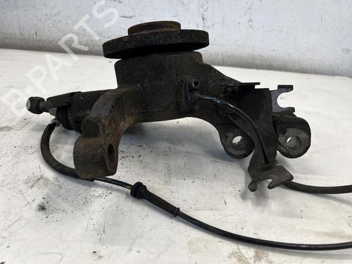 Left front steering knuckle OPEL VIVARO C Bus (K0) 1.5 | BP39676135M25 - Image 4