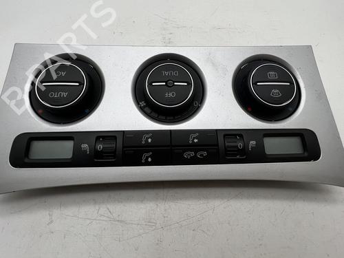 Climate control VW PASSAT B6 Variant (3C5) 2.0 FSI | BP39670289I5 - Image 8