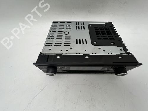 Radio FORD TRANSIT CONNECT V408 Box Body/MPV 1.5 EcoBlue | BP39681181E6 - Image 7