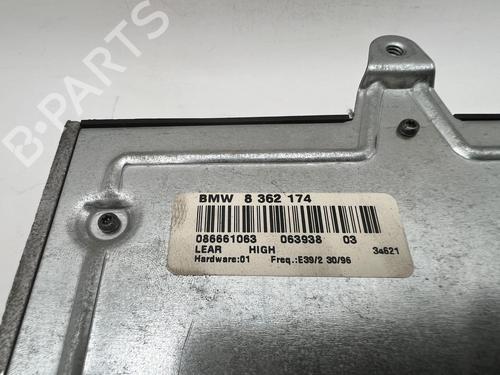 Electronic module BMW 5 Touring (E39) 530 d | BP39669695M83 - Image 4