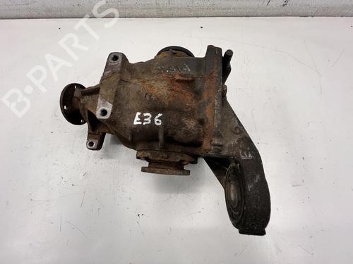 Rear differential BMW 3 Compact (E36) 316 i | BP39671636M24 - Image 2