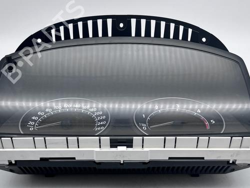 Instrument cluster BMW 7 (E65, E66, E67) 730 d | BP39675197C47 - Image 2