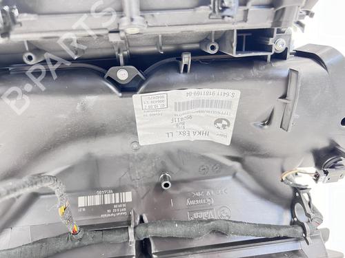 Heater matrix box BMW 1 Convertible (E88) 118 i | BP39682582M61 - Image 7