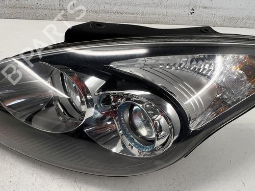 Left headlight HYUNDAI i30 (FD) 1.4 | BP39671808C28 - Image 5
