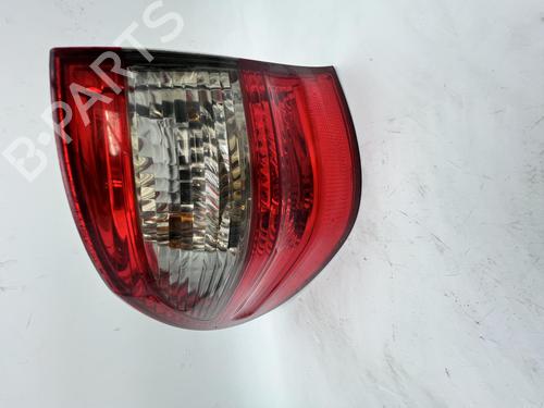 Left taillight MERCEDES-BENZ E-CLASS T-Model (S211) E 200 Kompressor (211.241) | BP39678405C34 - Image 11