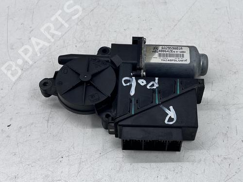 Used Right front window motor Right front window motor VW POLO IV (9N_, 9A_) 1.2 (54 hp) 39682671 39682671