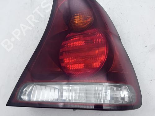 Right taillight BMW 3 Compact (E46) 318 ti | BP39671847C35 - Image 2