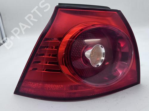 Used Left taillight Left taillight VW GOLF V (1K1) 1.6 (102 hp) 39670944 39670944