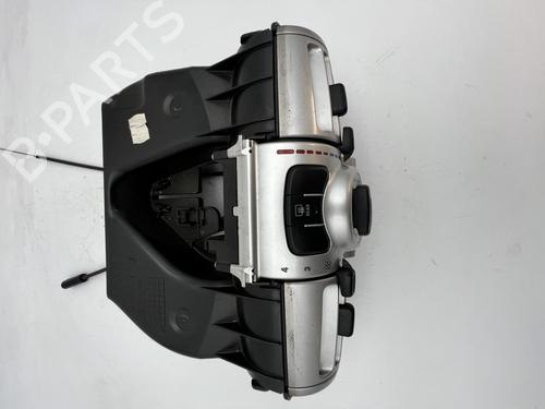 Electronic module SMART FORTWO Coupe (451) 1.0 (451.330, 451.334) | BP39670815M83 - Image 6
