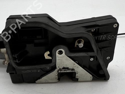 Front right lock BMW 7 (E65, E66, E67) 740 d | BP39674259C97 - Image 2