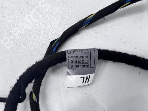 Wiring harness BMW 7 (E65, E66, E67) 730 d | BP39676739E16 - Image 3