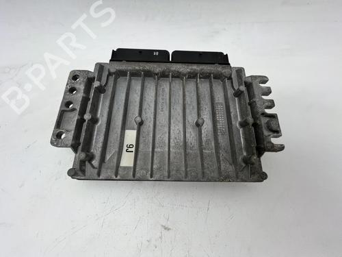 Engine control unit (ECU) CHEVROLET MATIZ (M200, M250) 1.0 | BP39677867M57 - Image 2