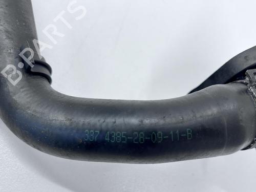 Pipe BMW 1 (F20) 116 i | BP39671257M125 - Image 4