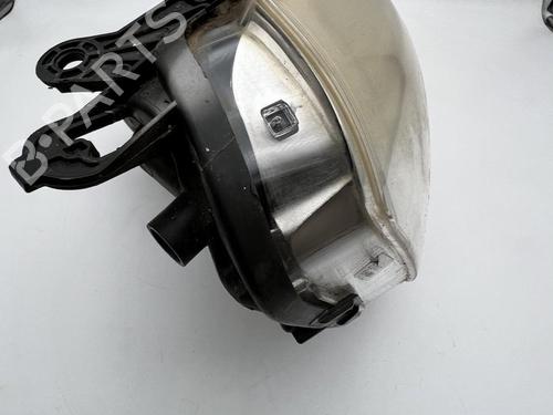 Right headlight CITROËN JUMPY II Van 2.0 HDi 120 | BP40077863C29 - Image 4