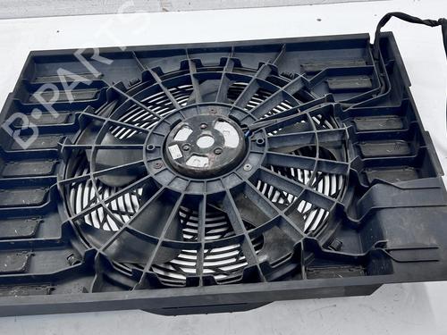 Radiator fan BMW 7 (E65, E66, E67) 745 i, Li | BP39678561M35 - Image 7