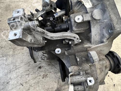 Gearbox AUDI A3 (8P1) 1.6 TDI | BP39682897M3 - Image 2
