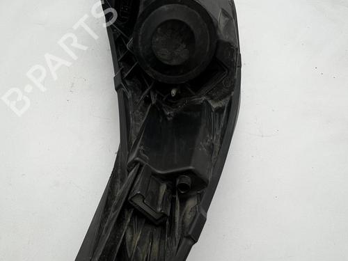 Left headlight FORD FIESTA VI (CB1, CCN) 1.25 | BP40262295C28 - Image 10