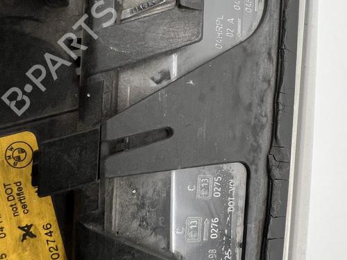 Right headlight BMW 3 (E46) 320 i | BP39673869C29 - Image 5