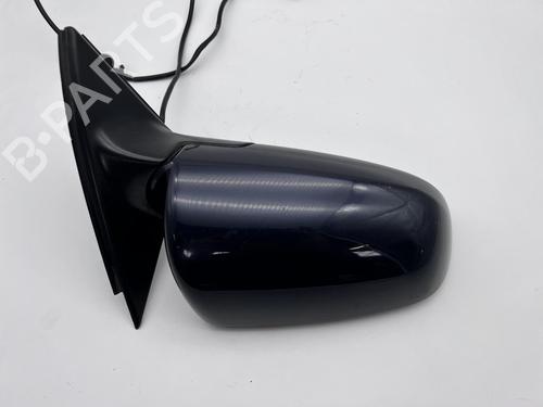 Right mirror AUDI A4 B6 (8E2) 2.4 | BP39676143C27 - Image 2