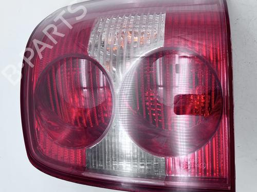 Right taillight VW PASSAT B5.5 Variant (3B6) 1.8 T 20V | BP39677900C35 - Image 5