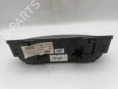 Instrument cluster VW EOS (1F7, 1F8) 1.4 TSI | BP39689896C47 - Image 5