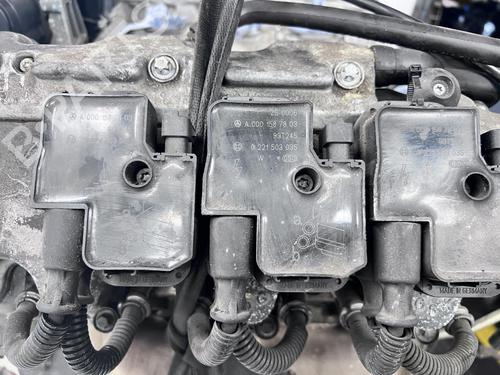 Engine MERCEDES-BENZ E-CLASS (W210) E 320 4-matic (210.082) | BP39682713M1 - Image 2
