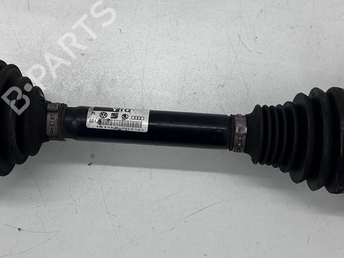 Used Left front driveshaft Left front driveshaft AUDI A5 Sportback (8TA) 2.0 TFSI (211 hp) 39675310 39675310