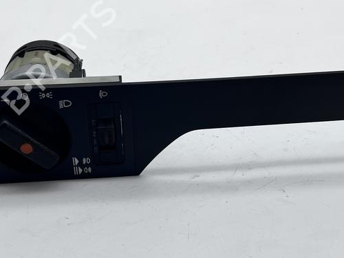 Used Headlight switch Headlight switch MERCEDES-BENZ 124 Saloon (W124) 230 E Cat (124.023) (132 hp) 39675263 39675263