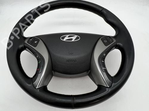 Rat HYUNDAI i30 (GD) 1.4 | BP39672989C49 - Image 2