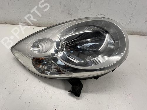 Højre forlygte Højre forlygte CITROËN C1 (PM_, PN_) 1.0 (68 hp) 39673958 39673958