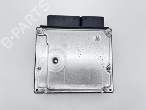 Engine control unit (ECU) BMW 1 (E87) 116 d | BP39676048M57 - Image 3
