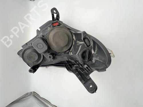 Right headlight OPEL ASTRA H (A04) 1.6 (L48) | BP39670302C29 - Image 10