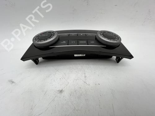 Climate control MERCEDES-BENZ C-CLASS (W204) C 220 CDI (204.002) | BP39681837I5 - Image 9