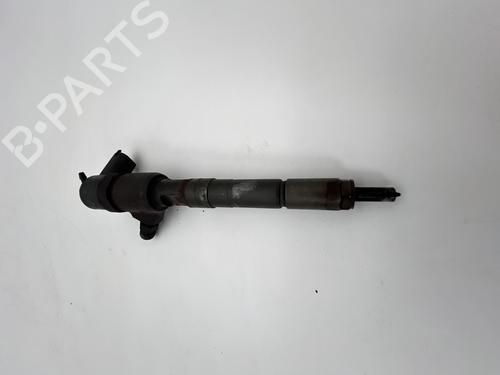 Injector OPEL CORSA D (S07) 1.3 CDTI (L08, L68) | BP39673739M100 - Image 3