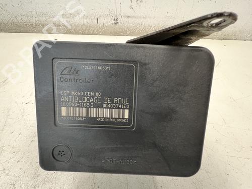 ABS pump CITROËN C5 II (RC_) 1.8 16V | BP39677809M43 - Image 3