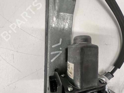 Front left window mechanism CITROËN DS3 Convertible 1.6 HDi 90 | BP39674035C22 - Image 5