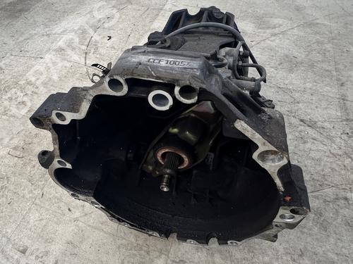 Used Gearbox Gearbox AUDI CABRIOLET B3 (8G7) 2.0 E (115 hp) 39683225 39683225