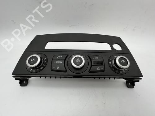 Climate control BMW 5 Touring (E61) 523 i | BP39678896I5 - Image 3
