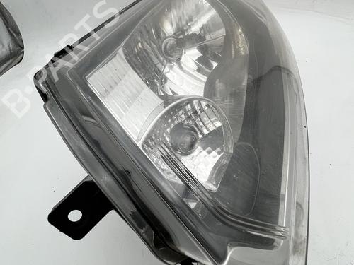 Left headlight DACIA SANDERO II 1.2 | BP39674956C28 - Image 2