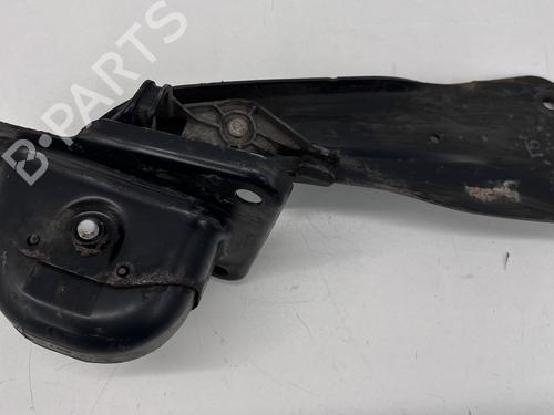 Venstre bagtil bærearm Venstre bagtil bærearm VW GOLF VI (5K1) 1.4 (80 hp) 39674422 39674422
