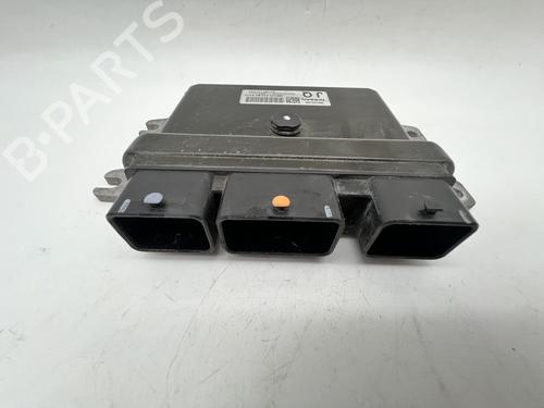 Engine control unit (ECU) NISSAN NOTE (E11, NE11) 1.4 | BP39675763M57 - Image 6