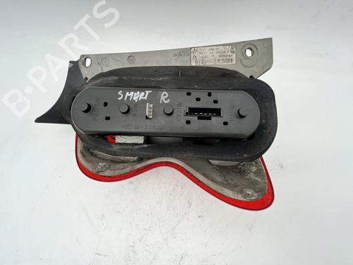 Right taillight SMART CABRIO (450) 0.6 (S1OLA1, 450.441, 450.442, 450.443) | BP39674505C35 - Image 3